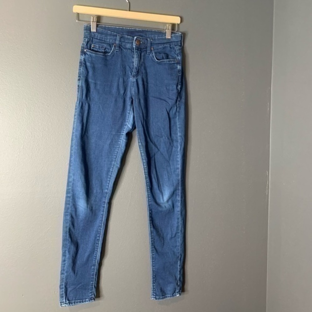 TOPSHOP | skinny jeans